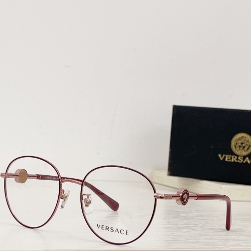 Versace Goggles #1090134 $56.00 USD, Wholesale Replica Versace Goggles