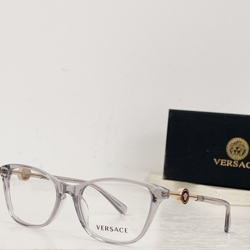 Versace Goggles #1090138 $56.00 USD, Wholesale Replica Versace Goggles