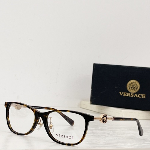 Versace Goggles #1090141 $56.00 USD, Wholesale Replica Versace Goggles