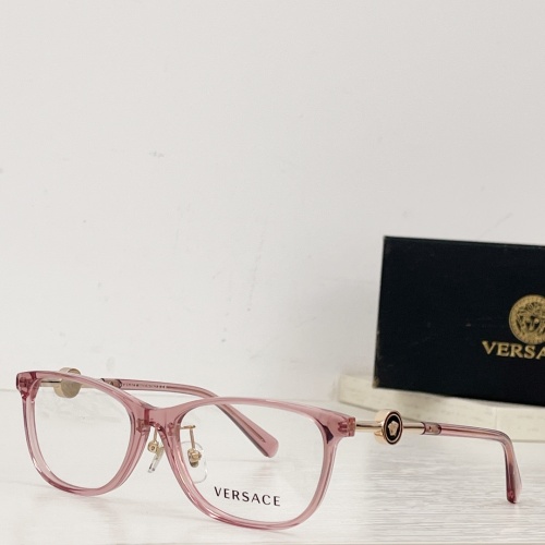 Versace Goggles #1090143 $56.00 USD, Wholesale Replica Versace Goggles