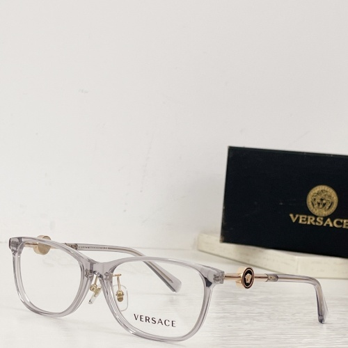 Versace Goggles #1090144 $56.00 USD, Wholesale Replica Versace Goggles