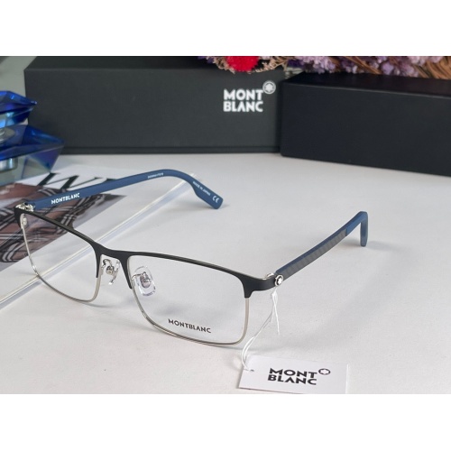 Montblanc Goggles #1090168 $60.00 USD, Wholesale Replica Montblanc Goggles