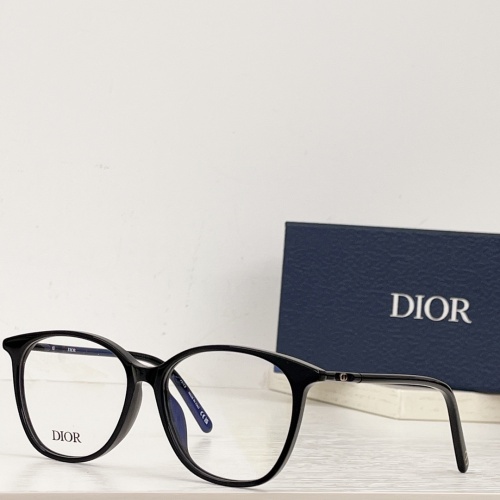 Christian Dior Fashion Goggles #1090171 $48.00 USD, Wholesale Replica Christian Dior Goggles