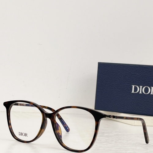 Christian Dior Fashion Goggles #1090172 $48.00 USD, Wholesale Replica Christian Dior Goggles