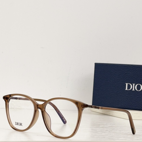 Christian Dior Fashion Goggles #1090173 $48.00 USD, Wholesale Replica Dior Fashion Goggles