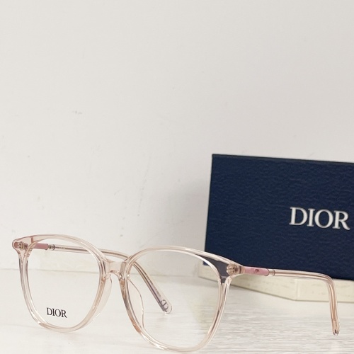 Christian Dior Fashion Goggles #1090175 $48.00 USD, Wholesale Replica Dior Fashion Goggles