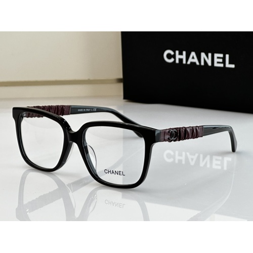 Chanel Goggles #1090179 $56.00 USD, Wholesale Replica Chanel Goggles