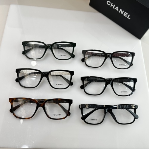 Replica Chanel Goggles #1090179 $56.00 USD for Wholesale