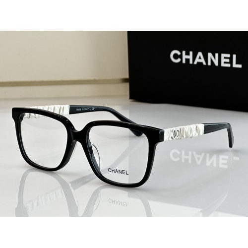 Chanel Goggles #1090181 $56.00 USD, Wholesale Replica Chanel Goggles