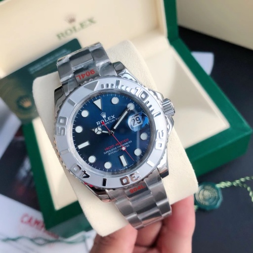 Rolex AAA Quality Watches For Men #1092371 $195.00 USD, Wholesale Replica Rolex AAA Quality Watches