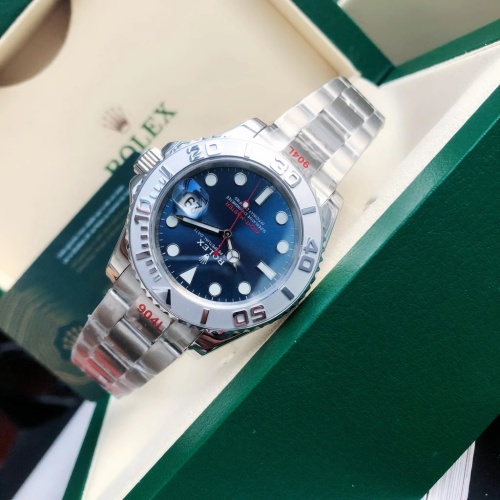 Replica Rolex AAA Quality Watches For Men #1092371 $195.00 USD for Wholesale