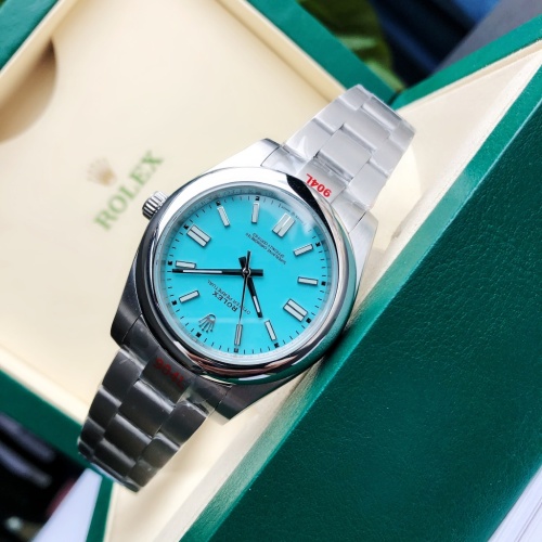 Replica Rolex AAA Quality Watches For Men #1092379 $195.00 USD for Wholesale