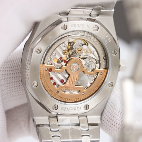 Replica Audemars Piguet AAA Quality Watches For Men #1092479 $446.28 USD for Wholesale