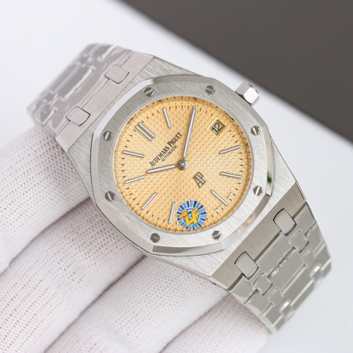 Audemars Piguet AAA Quality Watches For Men #1092485 $446.28 USD, Wholesale Replica Audemars Piguet AAA Quality Watches