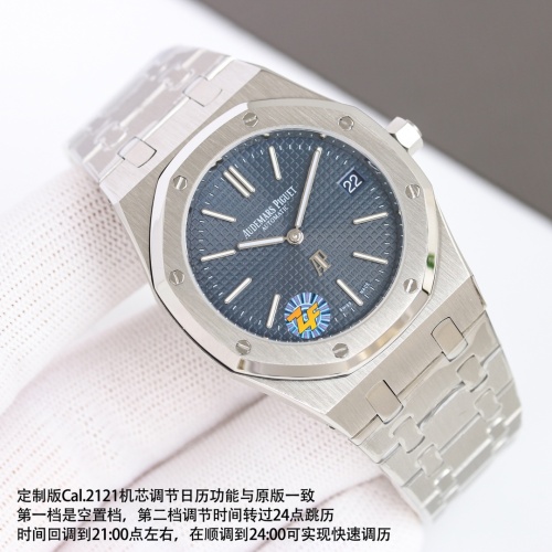 Audemars Piguet AAA Quality Watches For Men #1092486 $446.28 USD, Wholesale Replica Audemars Piguet AAA Quality Watches