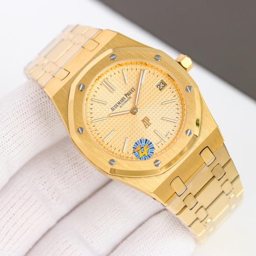 Audemars PiguetAAA Quality Watches For Men #1092491 $462.81 USD, Wholesale Replica Audemars Piguet AAA Quality Watches