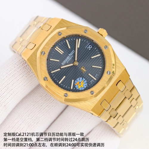 Audemars Piguet AAA Quality Watches For Men #1092492 $462.81 USD, Wholesale Replica Audemars Piguet AAA Quality Watches