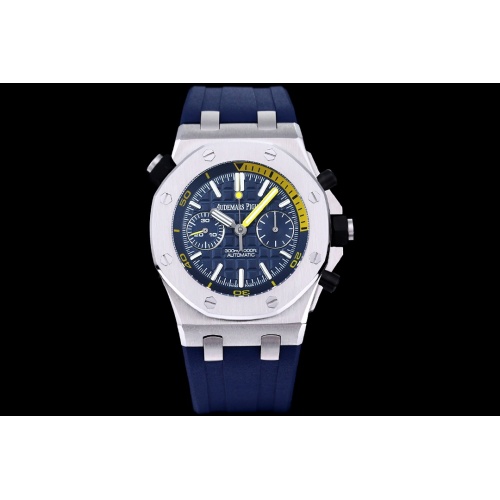 Audemars Piguet AAA Quality Watches For Men #1092498 $545.45 USD, Wholesale Replica Audemars Piguet AAA Quality Watches