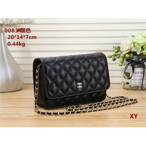 Chanel Messenger Bags #1092656 $27.00 USD, Wholesale Replica Chanel Messenger Bags