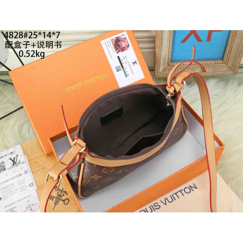 Replica Louis Vuitton Messenger Bags For Women #1092715 $25.00 USD for Wholesale