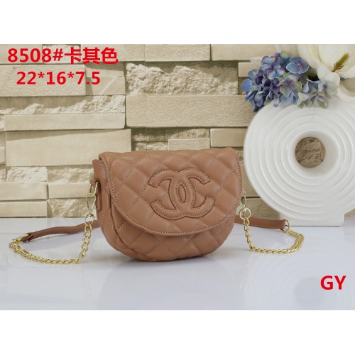 Chanel Messenger Bags For Women #1092738 $25.00 USD, Wholesale Replica Chanel Messenger Bags