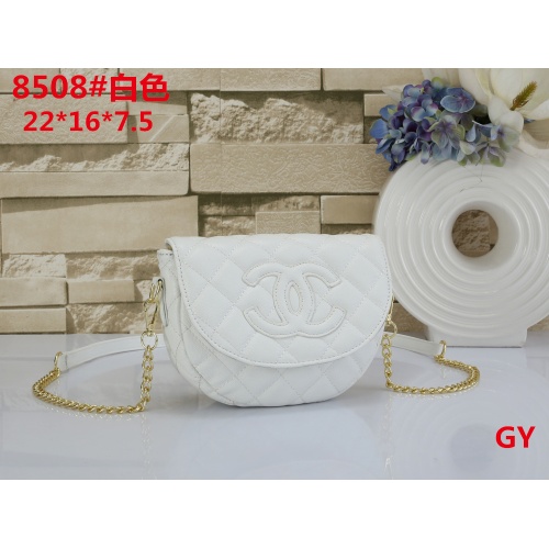 Chanel Messenger Bags For Women #1092740 $25.00 USD, Wholesale Replica Chanel Messenger Bags