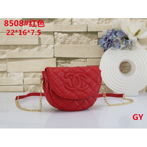 Chanel Messenger Bags For Women #1092741 $25.00 USD, Wholesale Replica Chanel Messenger Bags