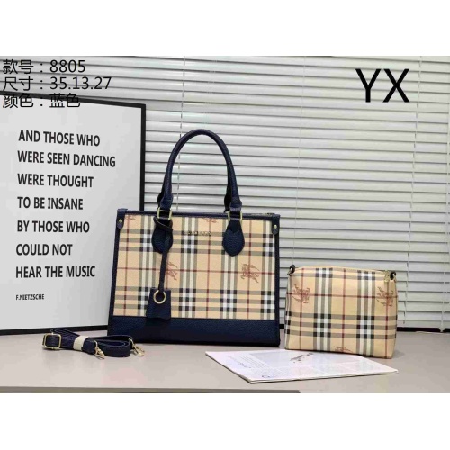 Burberry New Handbags For Women #1092812 $40.00 USD, Wholesale Replica Burberry New Handbags