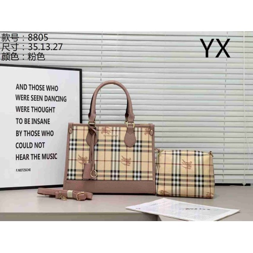 Burberry New Handbags For Women #1092814 $40.00 USD, Wholesale Replica Burberry New Handbags