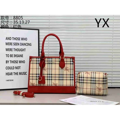 Burberry New Handbags For Women #1092815 $40.00 USD, Wholesale Replica Burberry New Handbags