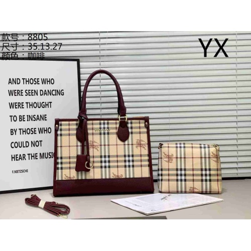 Burberry New Handbags For Women #1092817 $40.00 USD, Wholesale Replica Burberry New Handbags