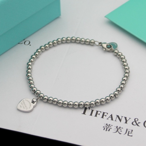 Tiffany Bracelets For Women #1092974 $27.00 USD, Wholesale Replica Tiffany Bracelets