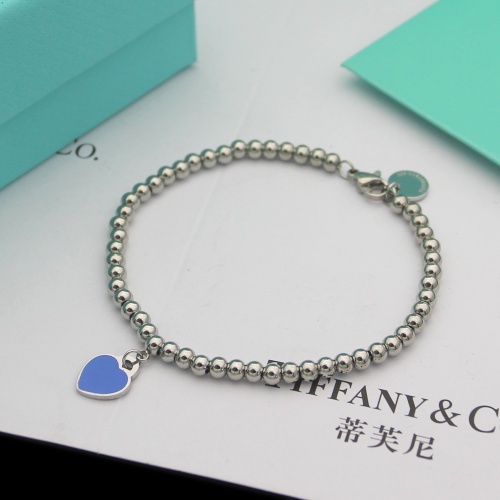 Tiffany Bracelets For Women #1092975 $27.00 USD, Wholesale Replica Tiffany Bracelets