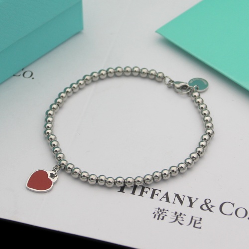 Tiffany Bracelets For Women #1092976 $27.00 USD, Wholesale Replica Tiffany Bracelets