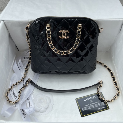 Chanel AAA Quality Messenger Bags For Women #1092980 $85.00 USD, Wholesale Replica Chanel AAA Messenger Bags