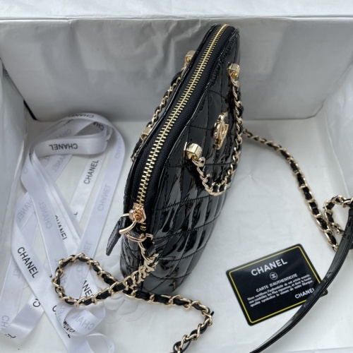 Replica Chanel AAA Quality Messenger Bags For Women #1092980 $85.00 USD for Wholesale