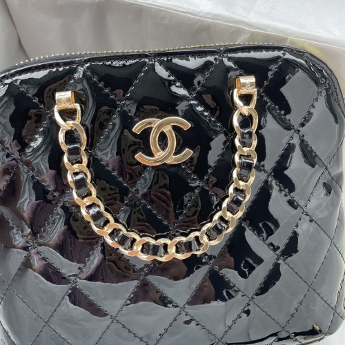 Replica Chanel AAA Quality Messenger Bags For Women #1092980 $85.00 USD for Wholesale