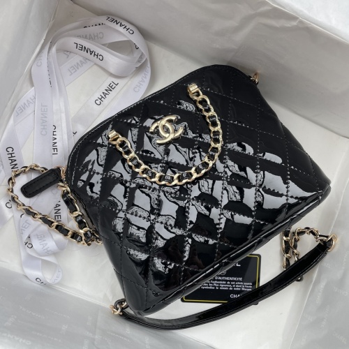 Replica Chanel AAA Quality Messenger Bags For Women #1092980 $85.00 USD for Wholesale