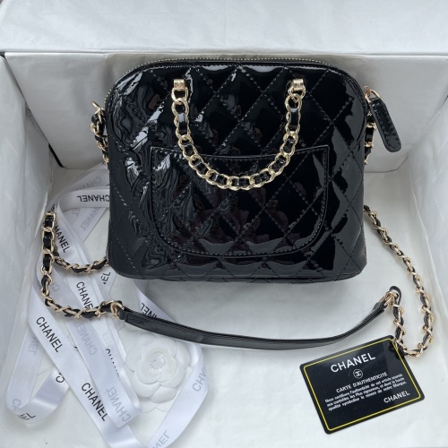 Replica Chanel AAA Quality Messenger Bags For Women #1092980 $85.00 USD for Wholesale