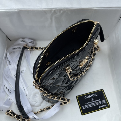 Replica Chanel AAA Quality Messenger Bags For Women #1092980 $85.00 USD for Wholesale