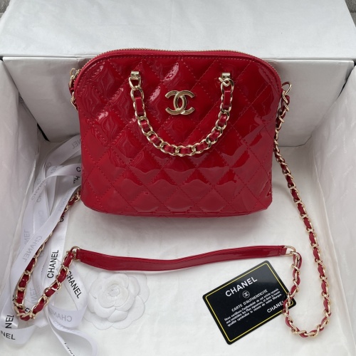 Chanel AAA Quality Messenger Bags For Women #1092981 $85.00 USD, Wholesale Replica Chanel AAA Messenger Bags