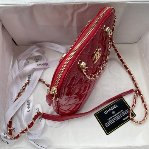 Replica Chanel AAA Quality Messenger Bags For Women #1092981 $85.00 USD for Wholesale