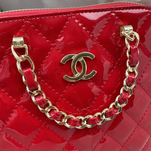 Replica Chanel AAA Quality Messenger Bags For Women #1092981 $85.00 USD for Wholesale