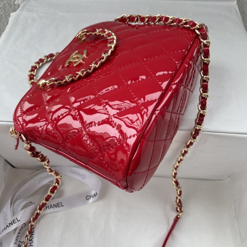 Replica Chanel AAA Quality Messenger Bags For Women #1092981 $85.00 USD for Wholesale