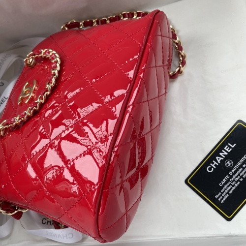 Replica Chanel AAA Quality Messenger Bags For Women #1092981 $85.00 USD for Wholesale