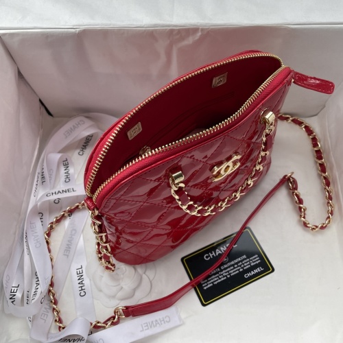 Replica Chanel AAA Quality Messenger Bags For Women #1092981 $85.00 USD for Wholesale