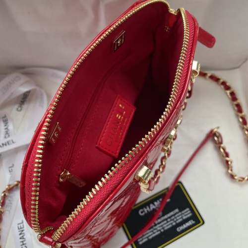 Replica Chanel AAA Quality Messenger Bags For Women #1092981 $85.00 USD for Wholesale