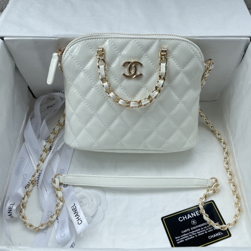 Chanel AAA Quality Messenger Bags For Women #1092982 $85.00 USD, Wholesale Replica Chanel AAA Messenger Bags