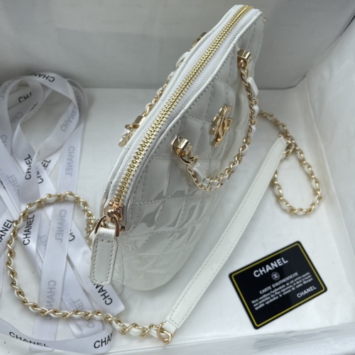 Replica Chanel AAA Quality Messenger Bags For Women #1092982 $85.00 USD for Wholesale