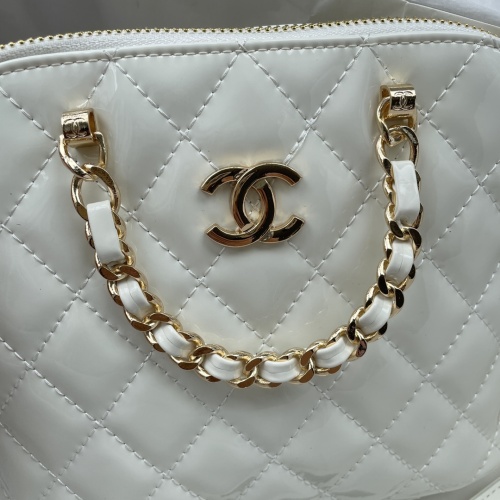 Replica Chanel AAA Quality Messenger Bags For Women #1092982 $85.00 USD for Wholesale